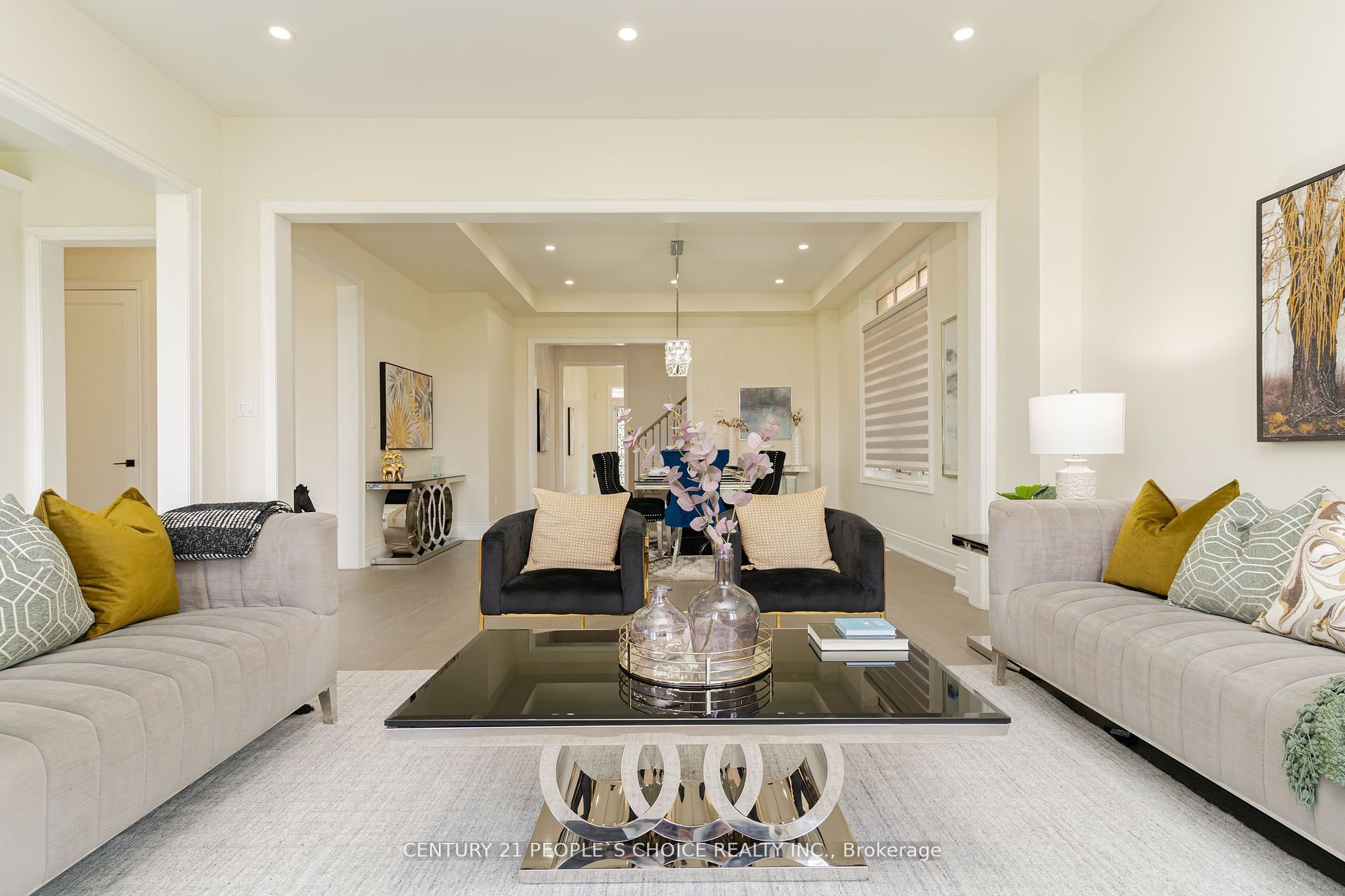 45 Hawtrey Rd