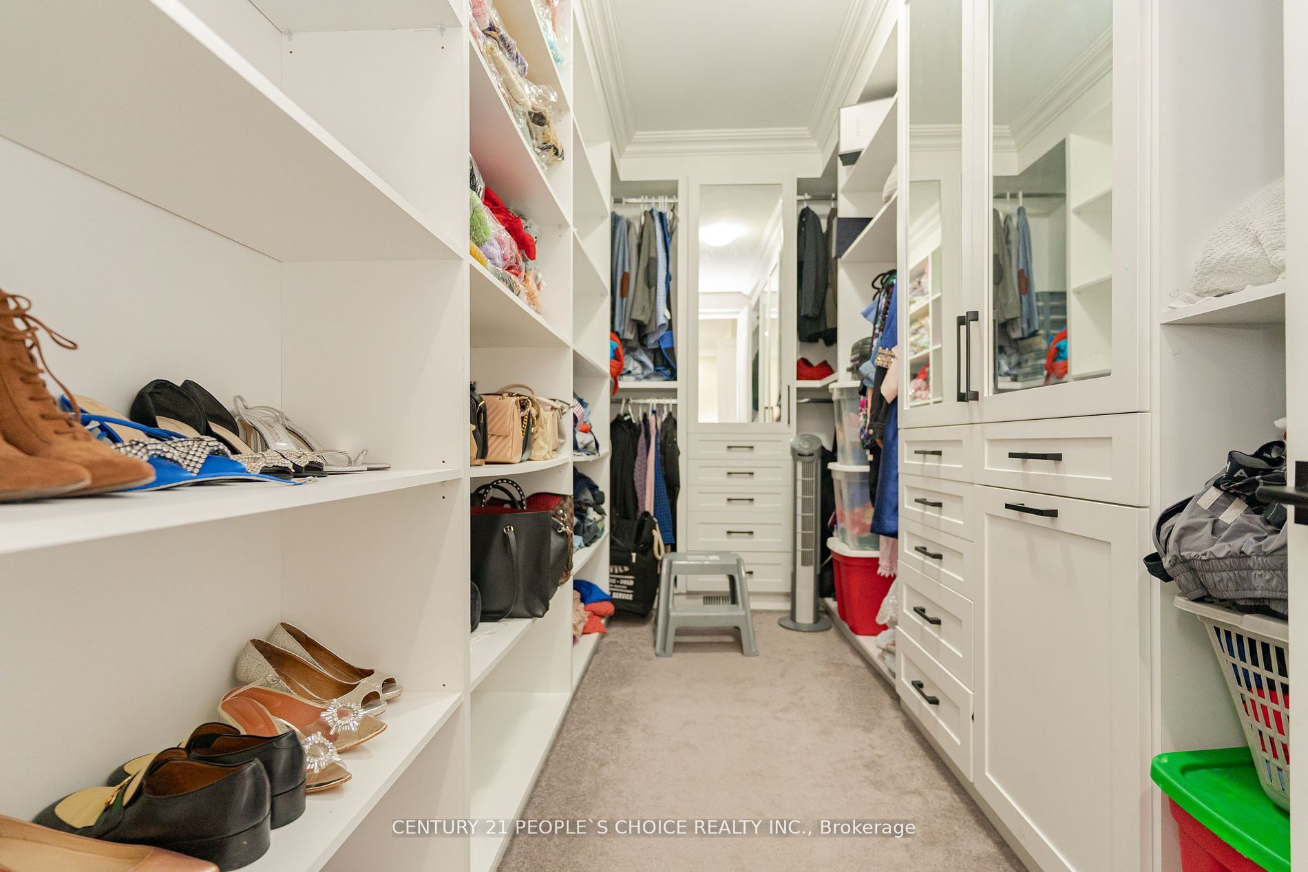 45 Hawtrey Rd