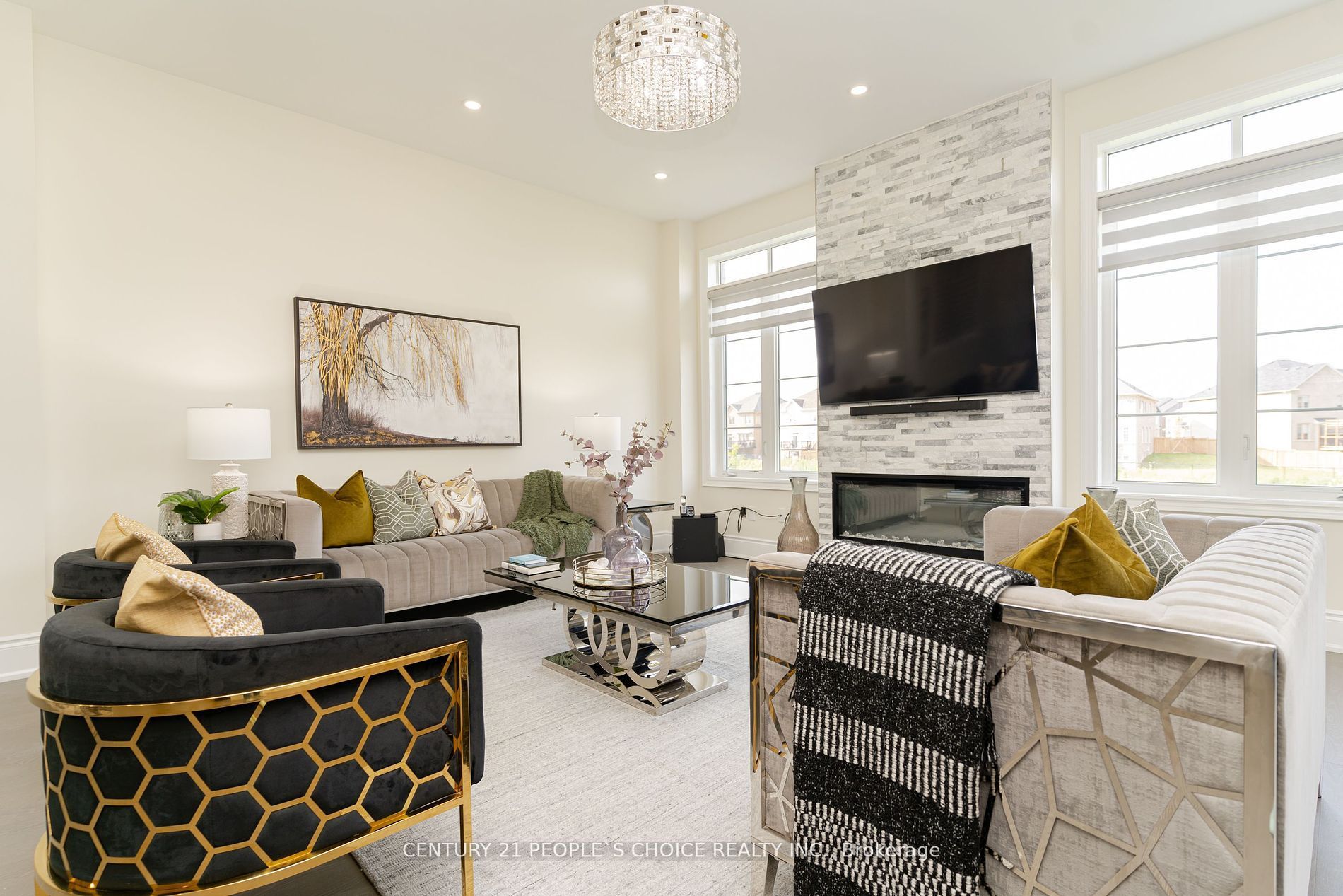 45 Hawtrey Rd