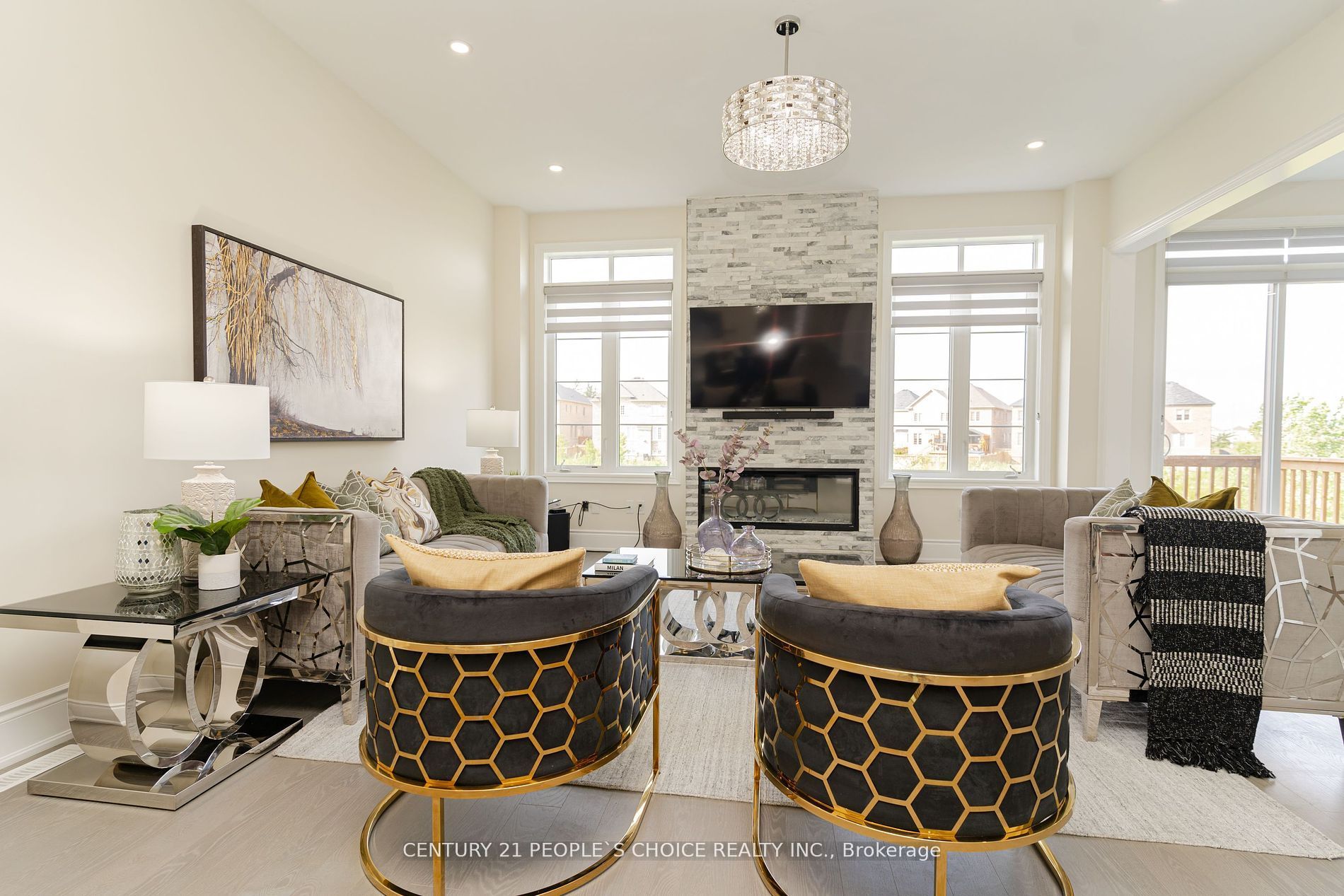 45 Hawtrey Rd