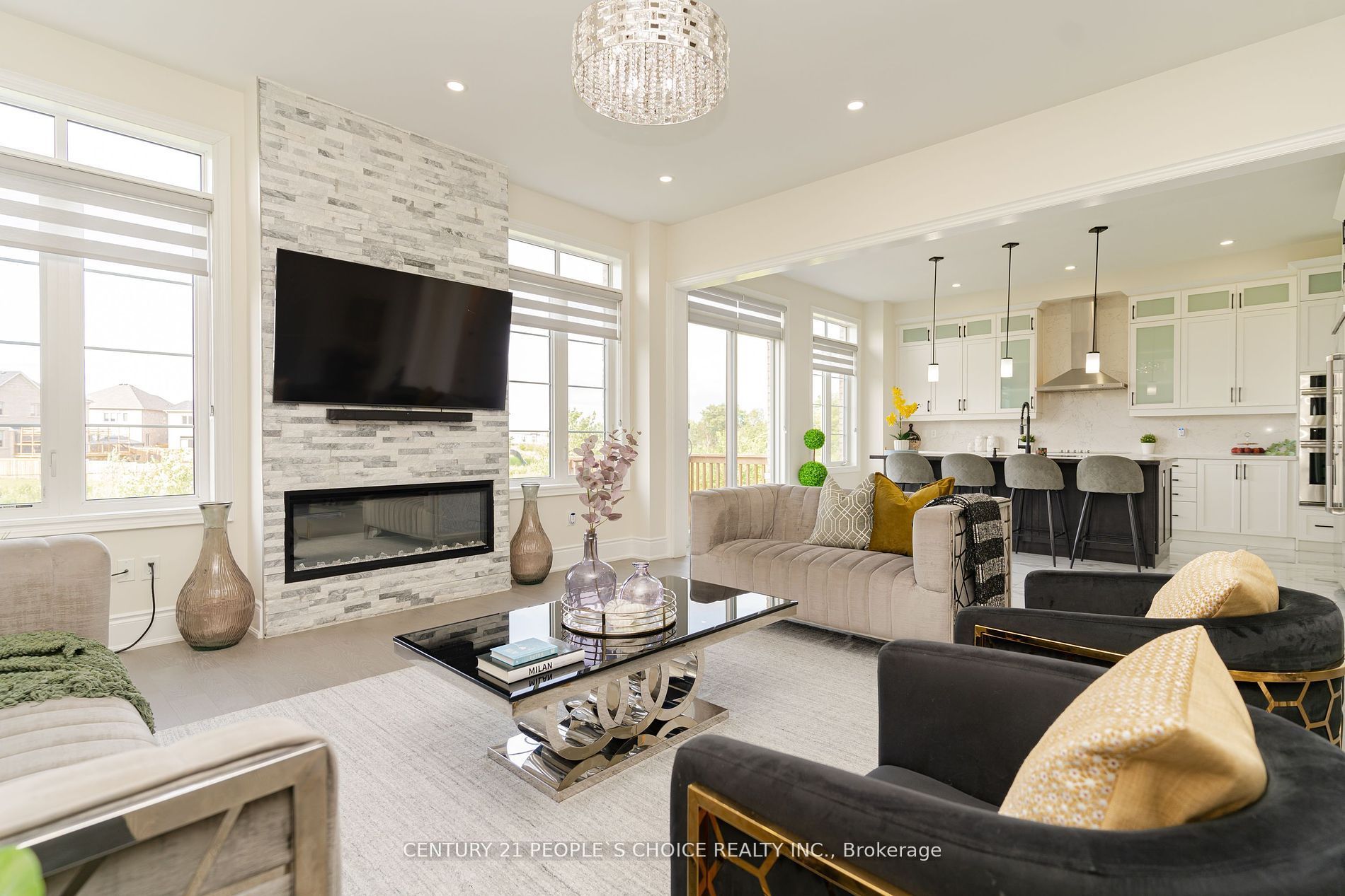 45 Hawtrey Rd