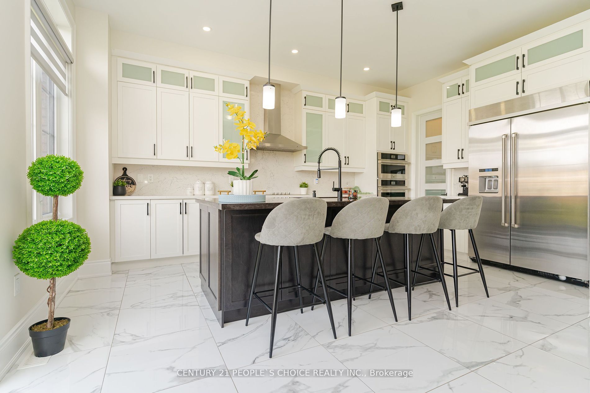45 Hawtrey Rd