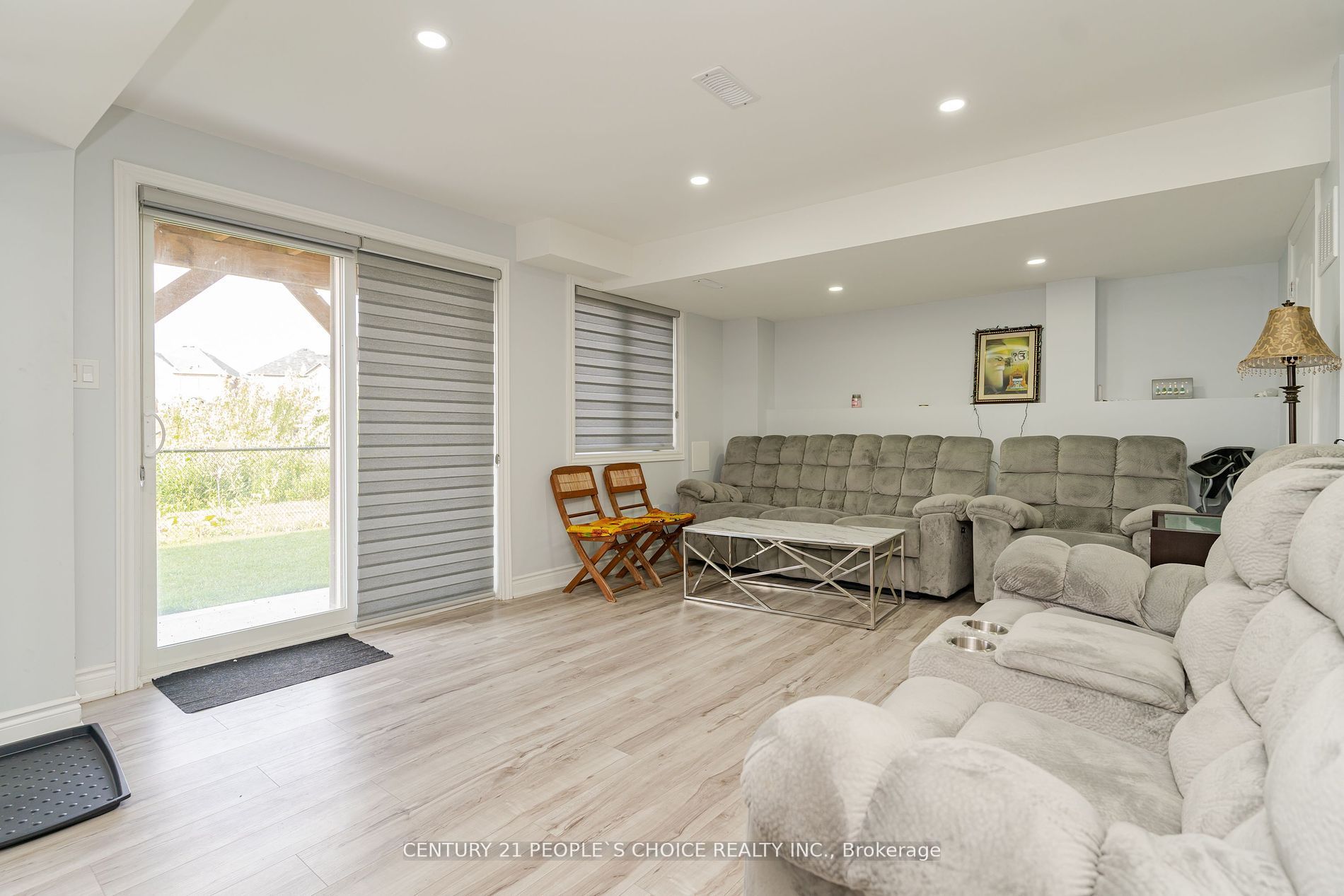 45 Hawtrey Rd