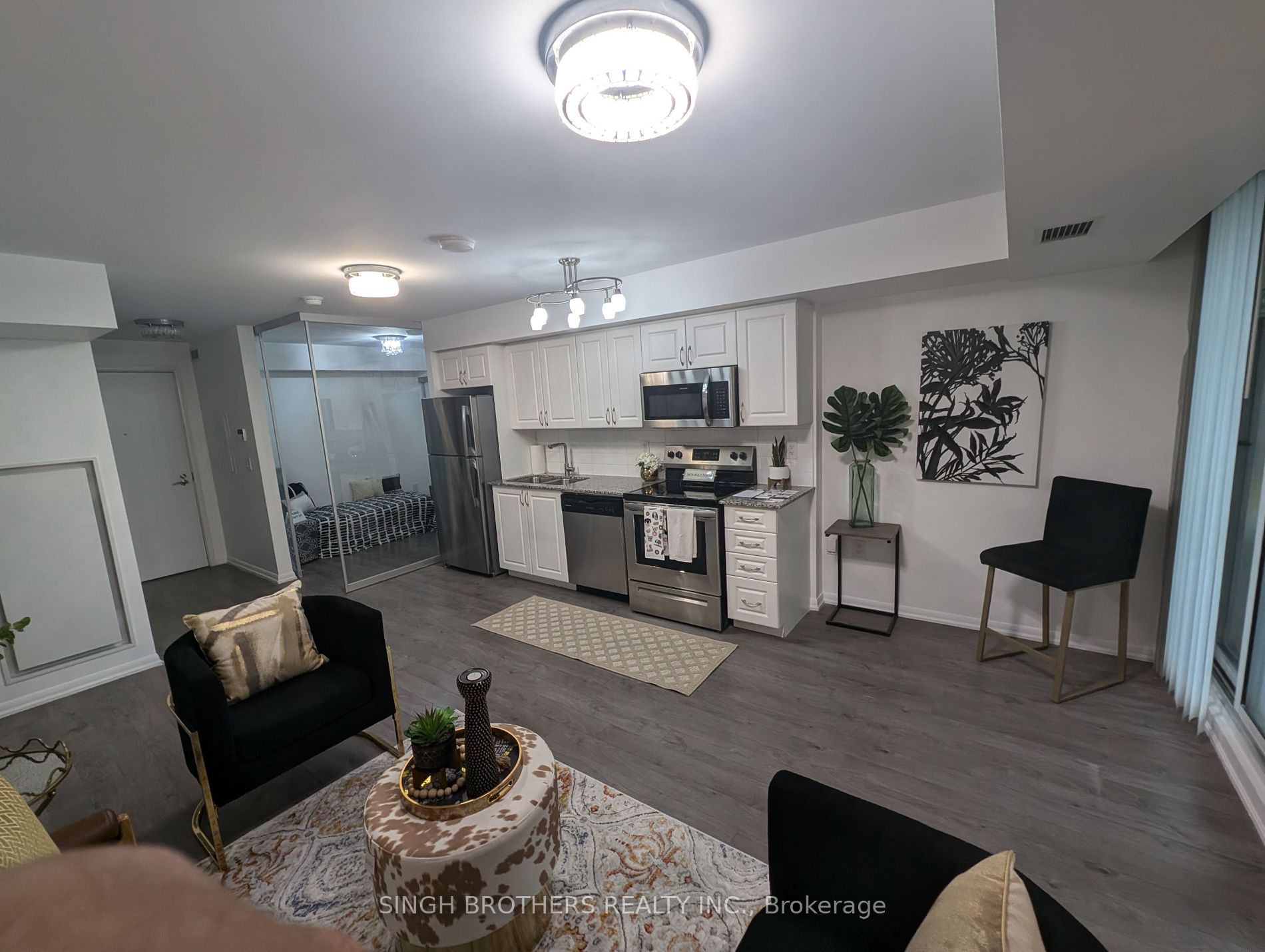 3091 Dufferin St, #318