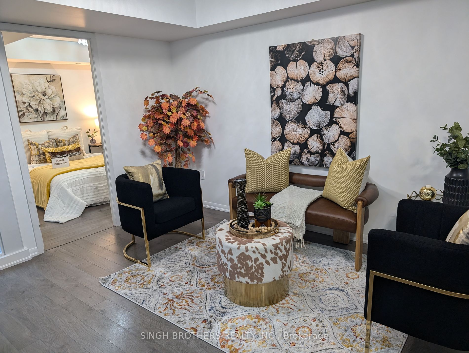 3091 Dufferin St, #318