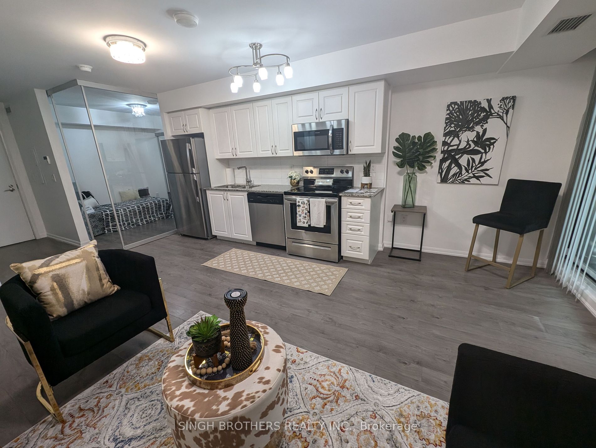 3091 Dufferin St, #318