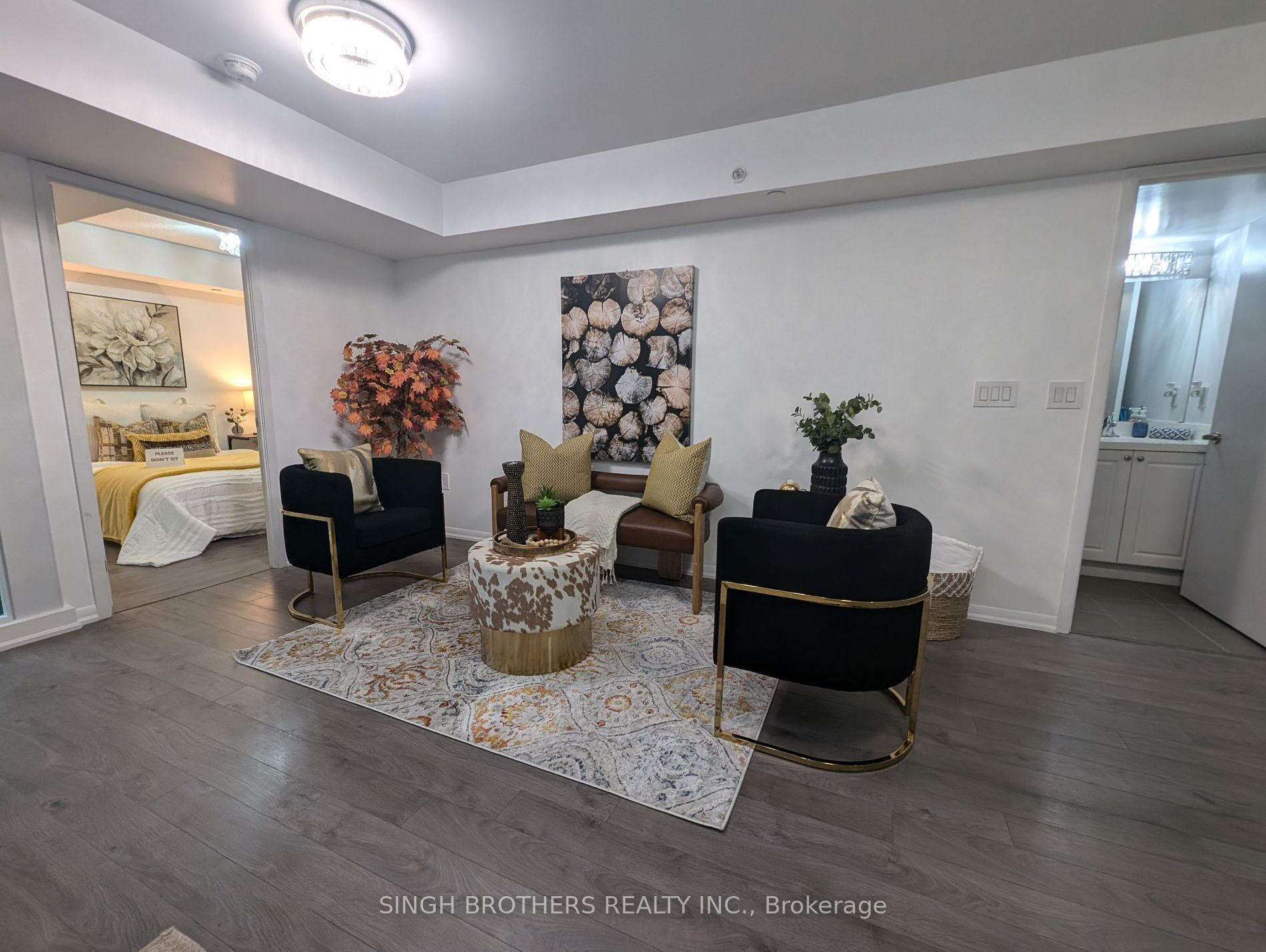 3091 Dufferin St, #318