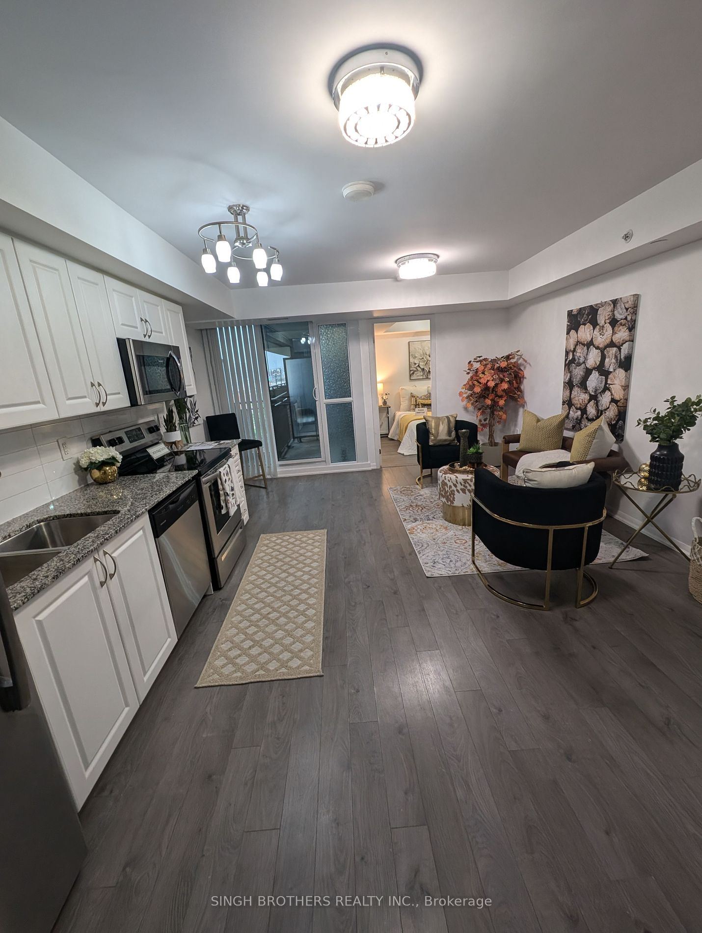 3091 Dufferin St, #318