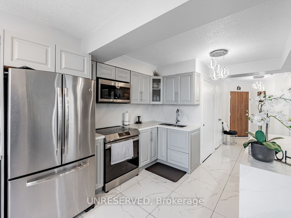 2901 Kipling Avenue, #1403