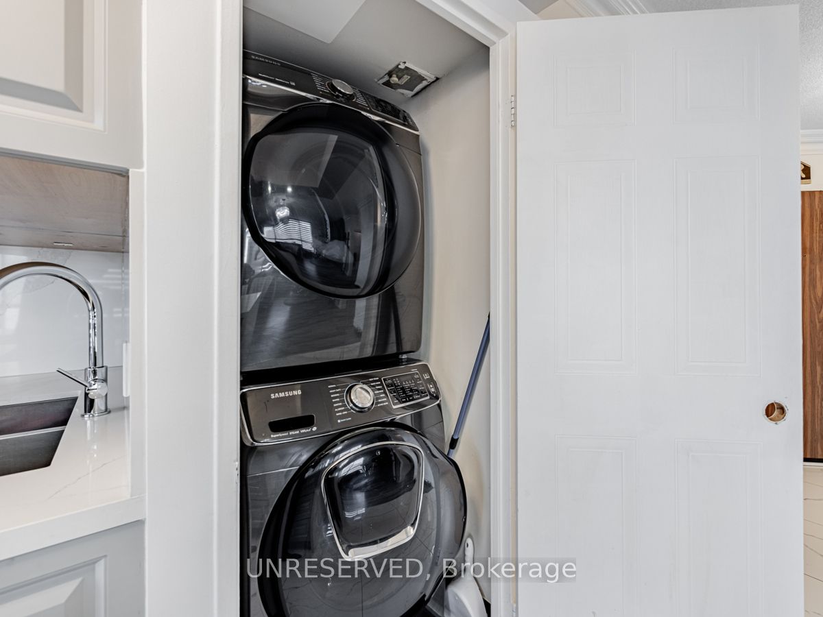 2901 Kipling Avenue, #1403
