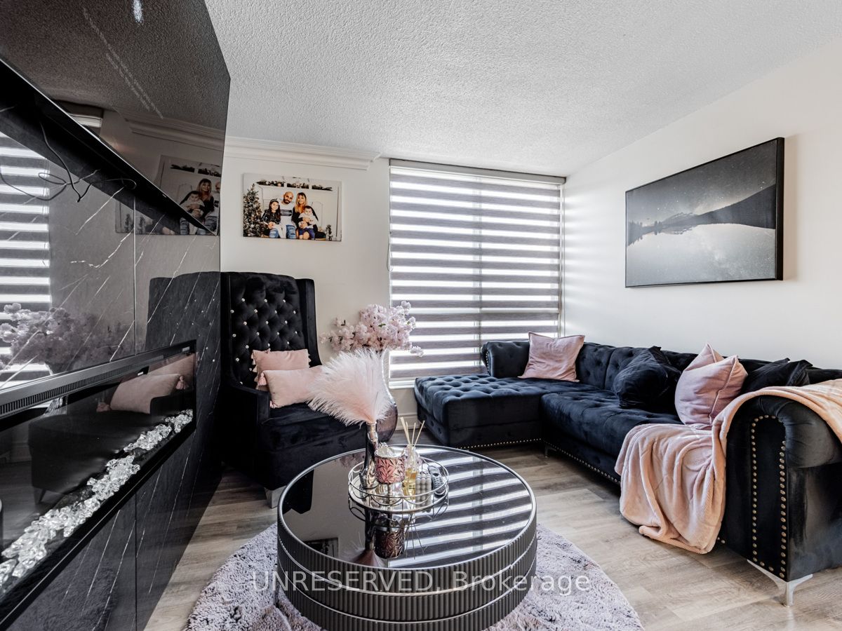 2901 Kipling Avenue, #1403