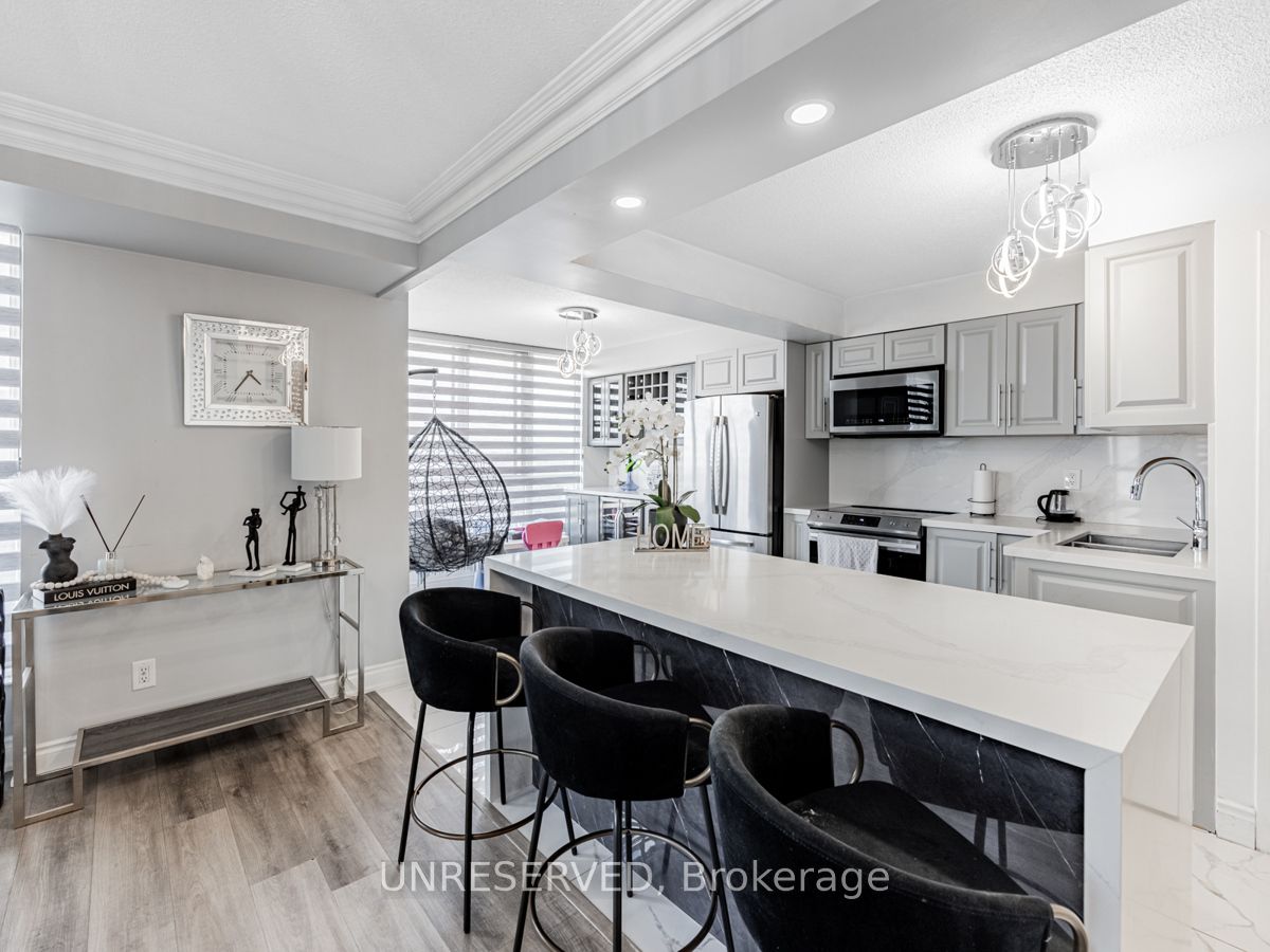2901 Kipling Avenue, #1403