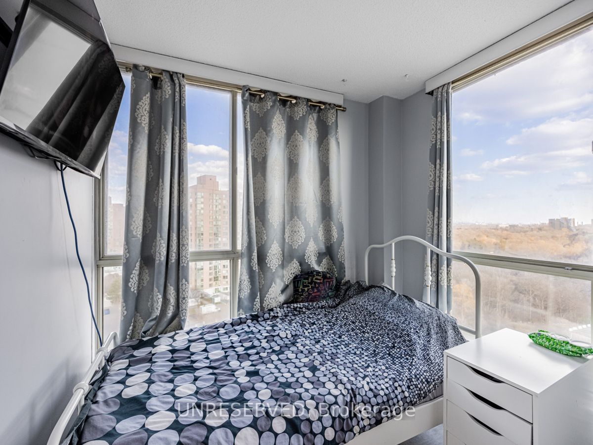 2901 Kipling Avenue, #1403