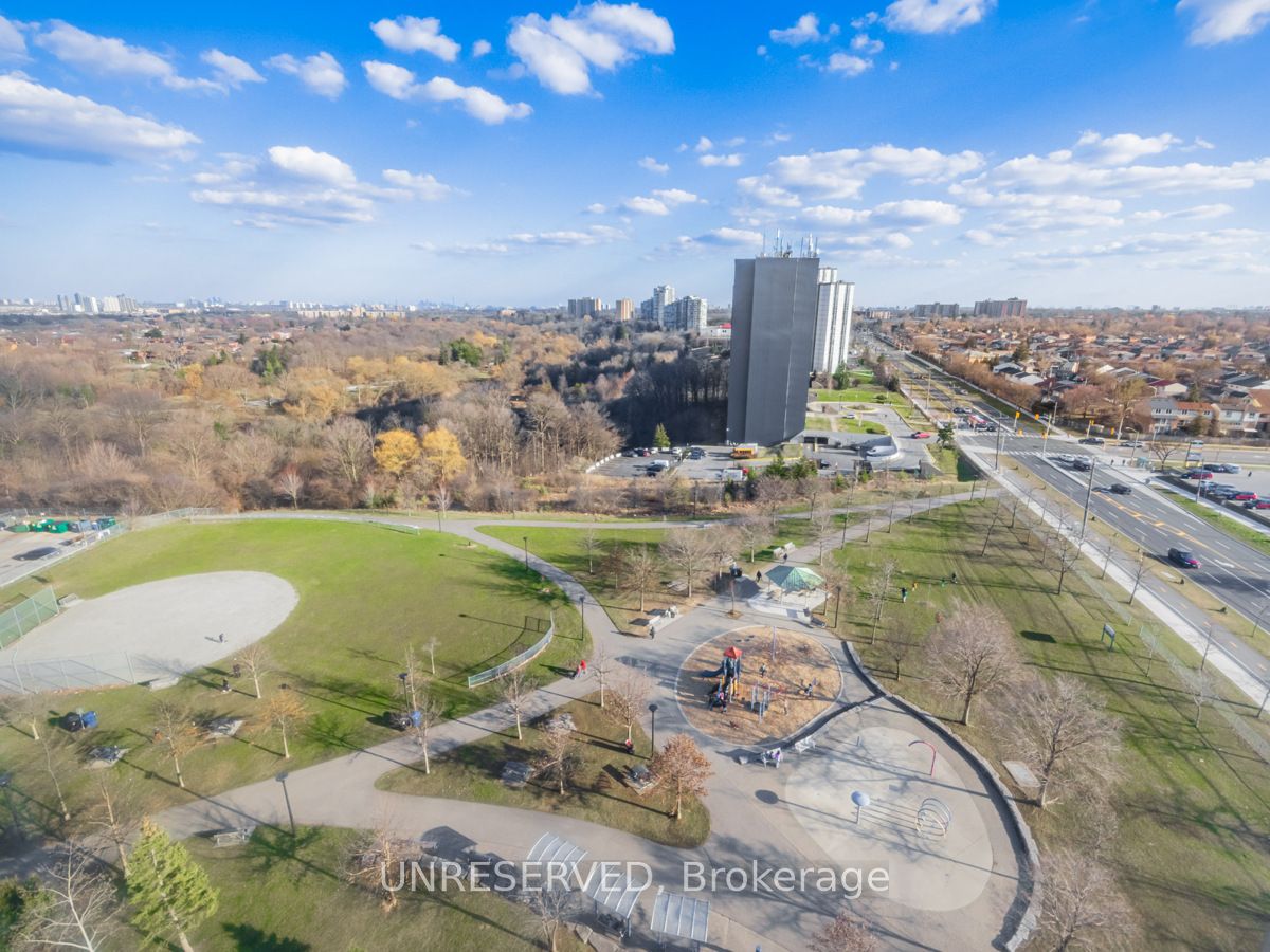 2901 Kipling Avenue, #1403