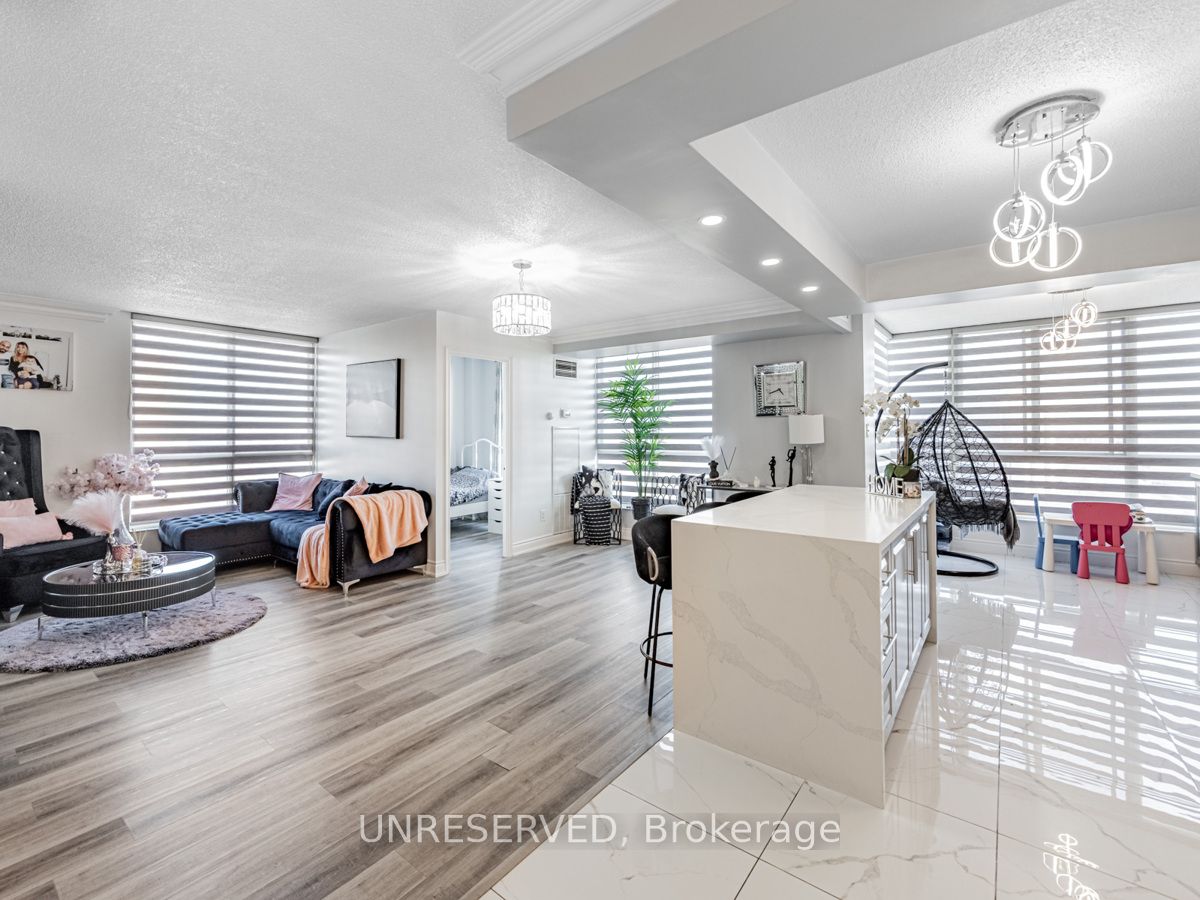 2901 Kipling Avenue, #1403