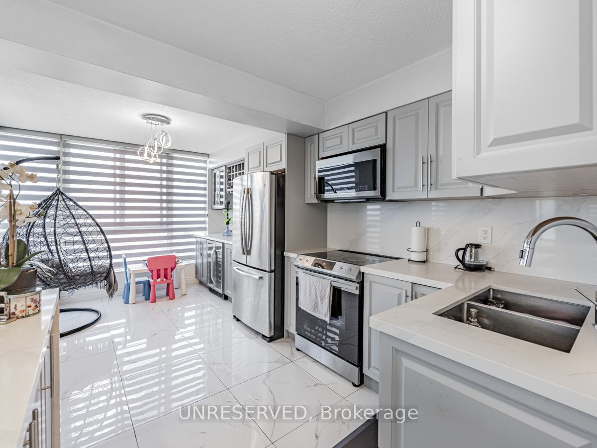 2901 Kipling Avenue, #1403