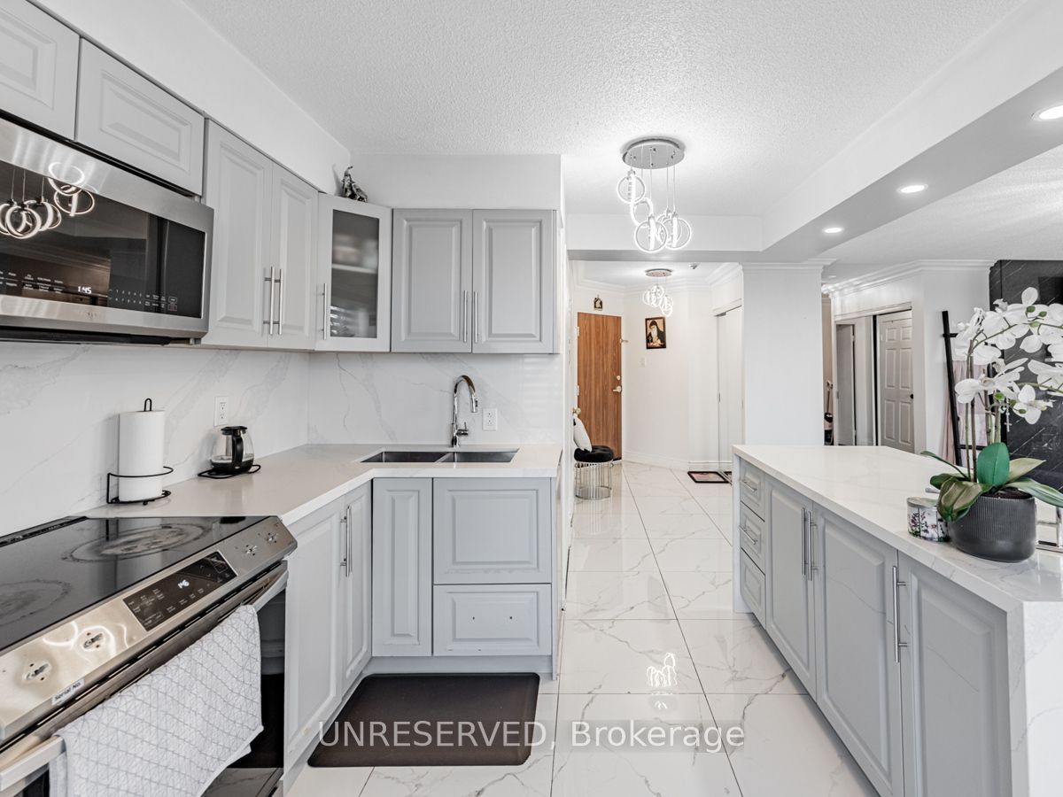 2901 Kipling Avenue, #1403