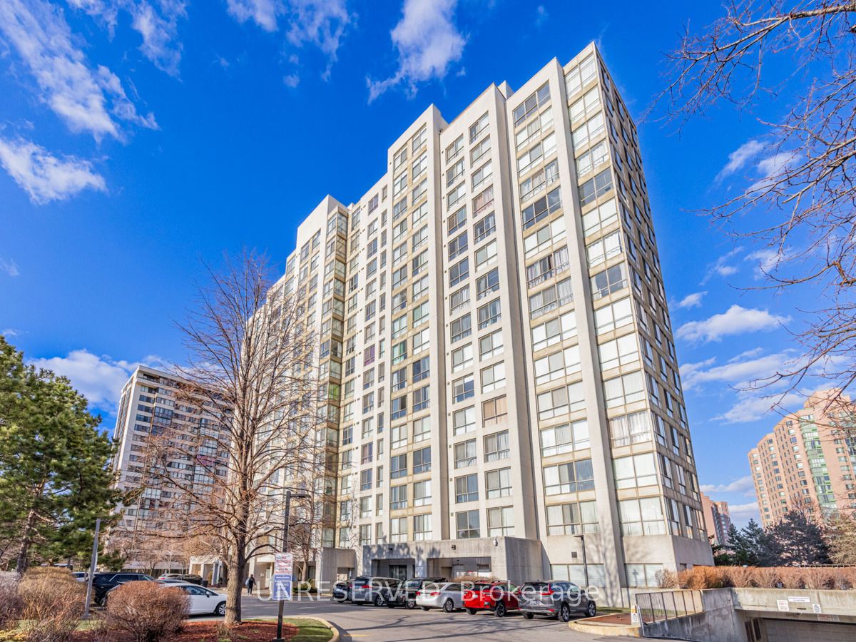 2901 Kipling Avenue, #1403