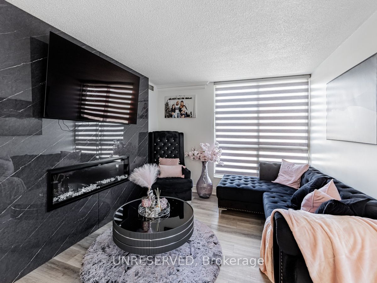 2901 Kipling Avenue, #1403