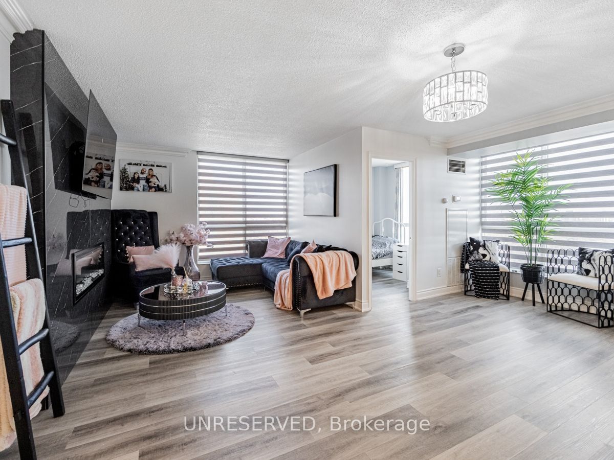 2901 Kipling Avenue, #1403