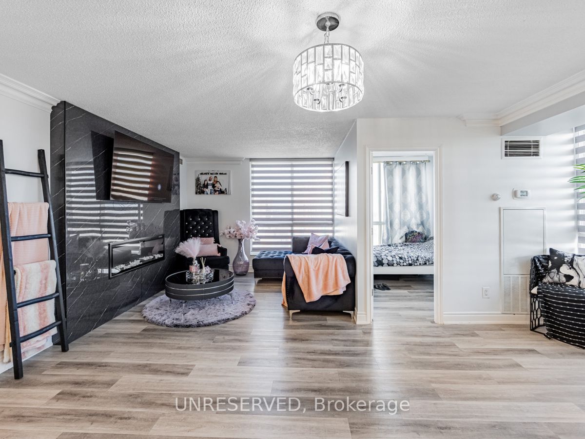 2901 Kipling Avenue, #1403