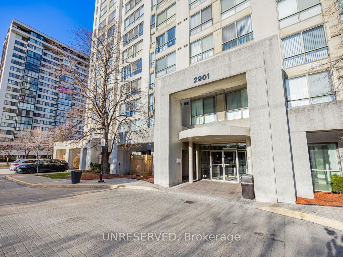 2901 Kipling Avenue, #1403