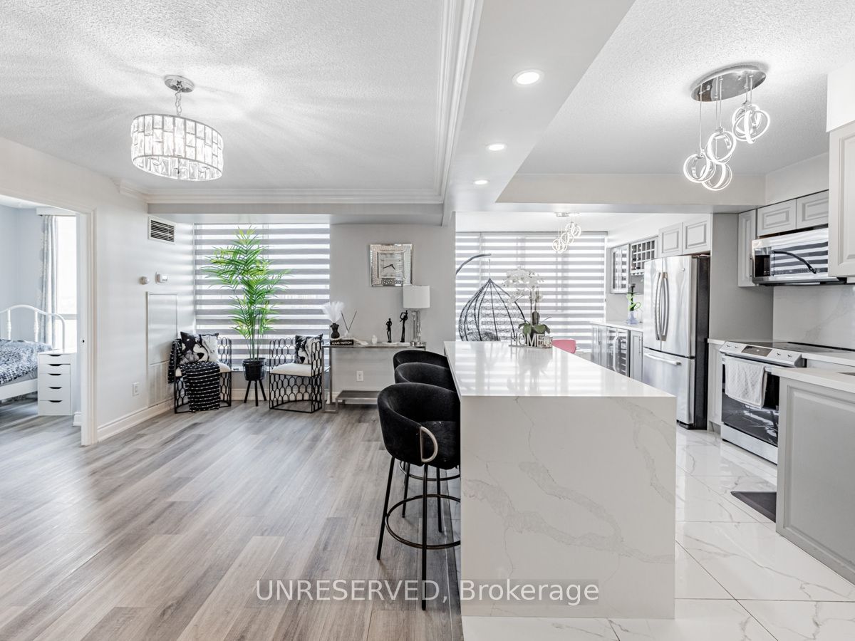 2901 Kipling Avenue, #1403