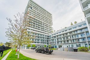 65 Speers Road, #407