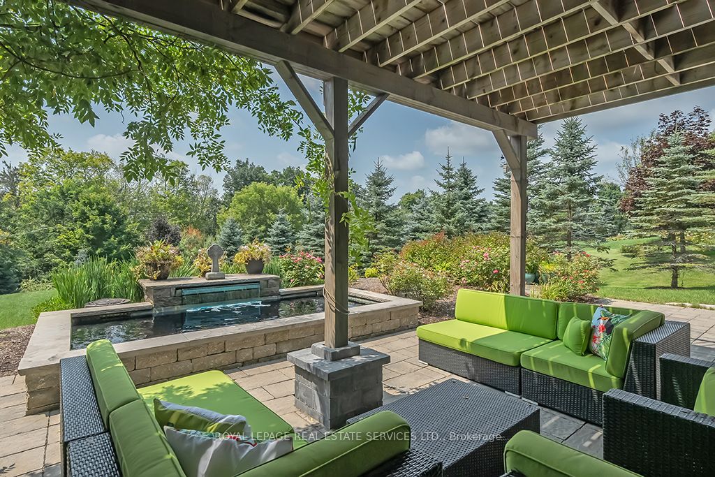 11300 Taylor Crt