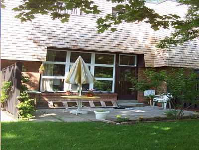 28 Briar Path #28