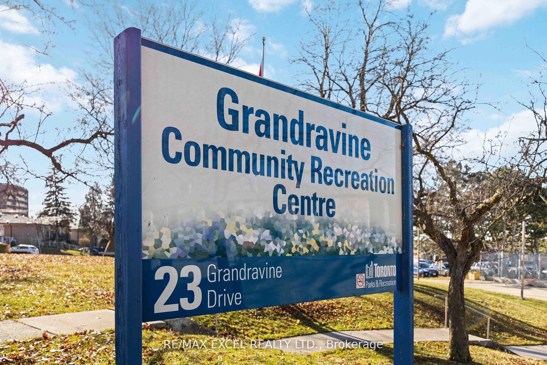 80 Grandravine Dr, #616