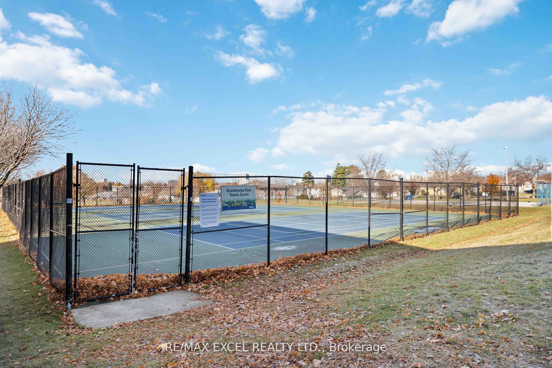 80 Grandravine Dr, #616