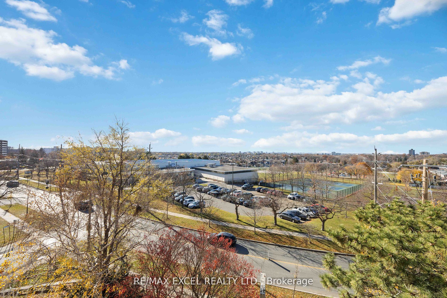 80 Grandravine Dr, #616