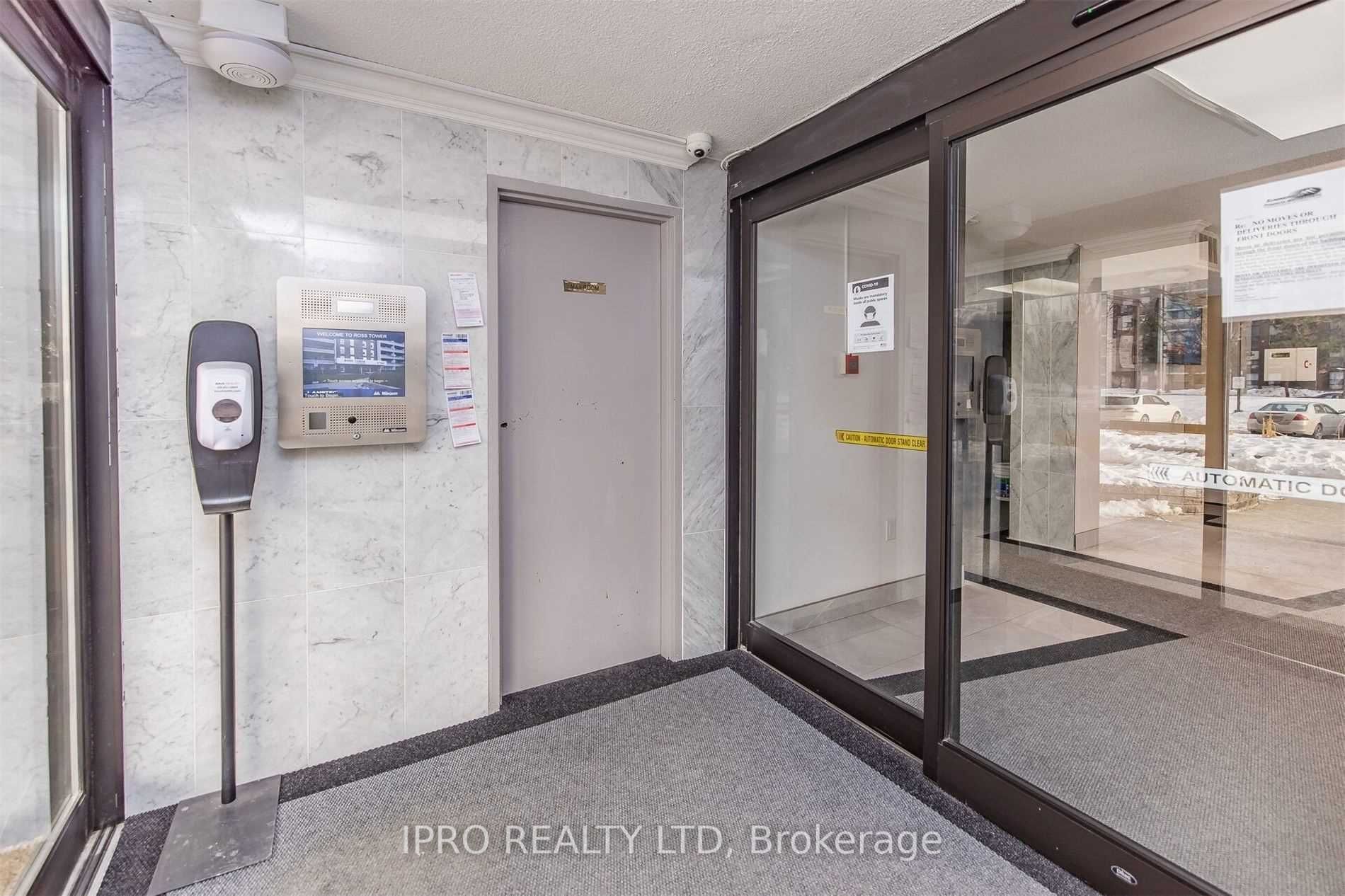 4 Kings Cross Rd, #1106