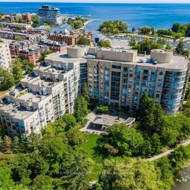 2511 Lakeshore Road W, #517