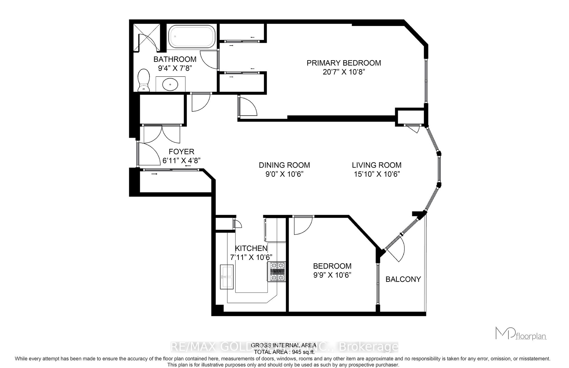 2511 Lakeshore Road W, #517