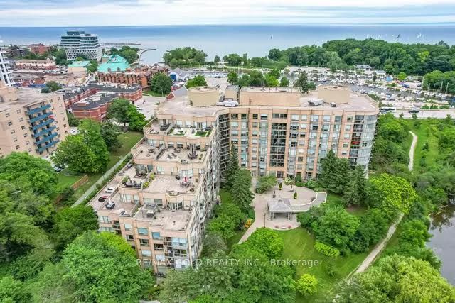 2511 Lakeshore Road W, #517
