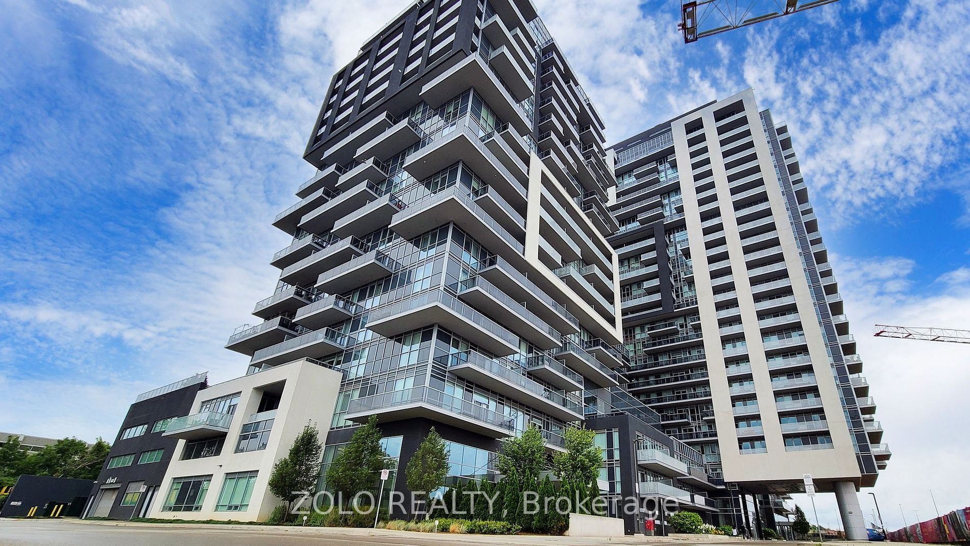 2093 Fairview Street #201