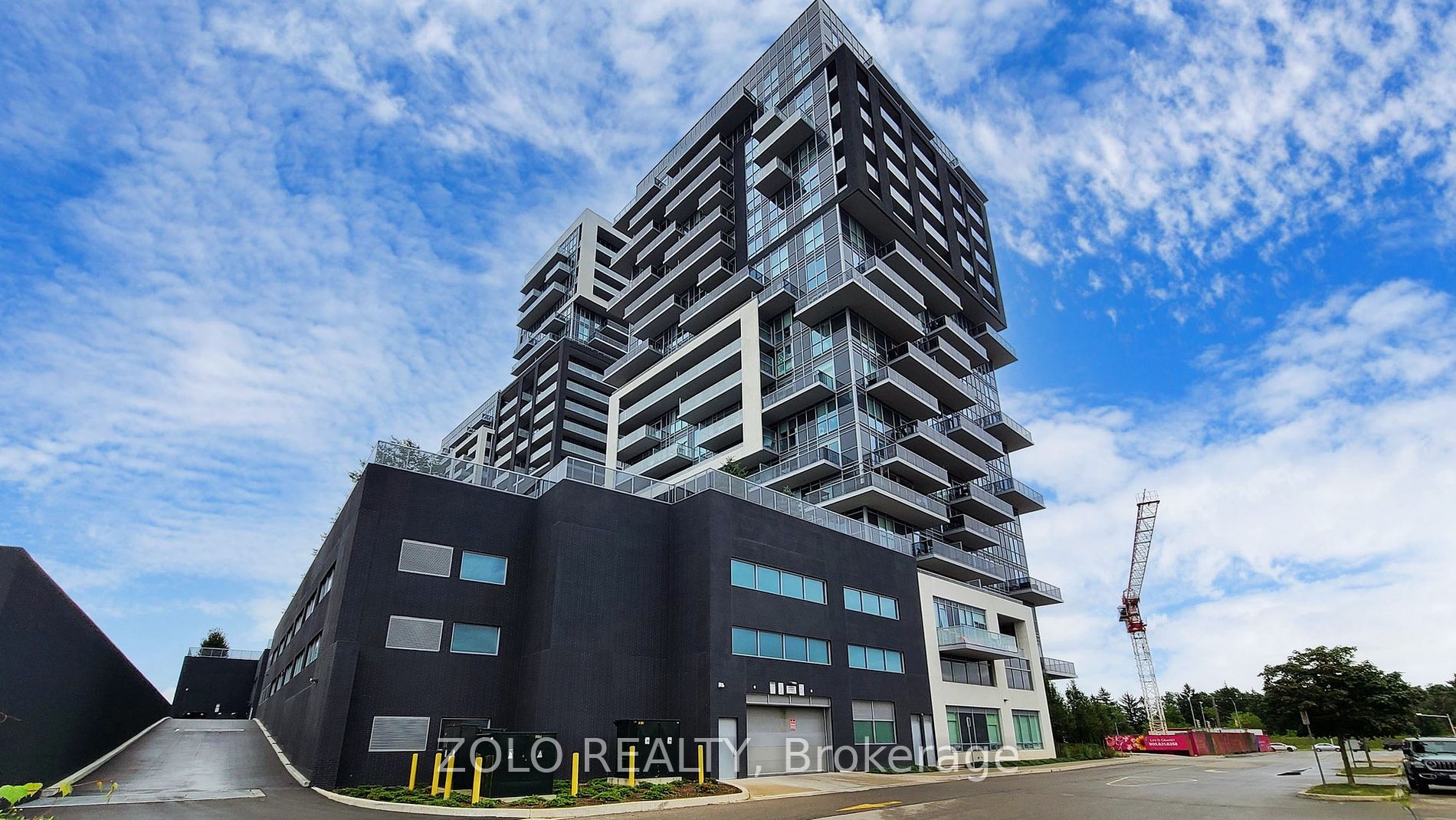 2093 Fairview Street #201