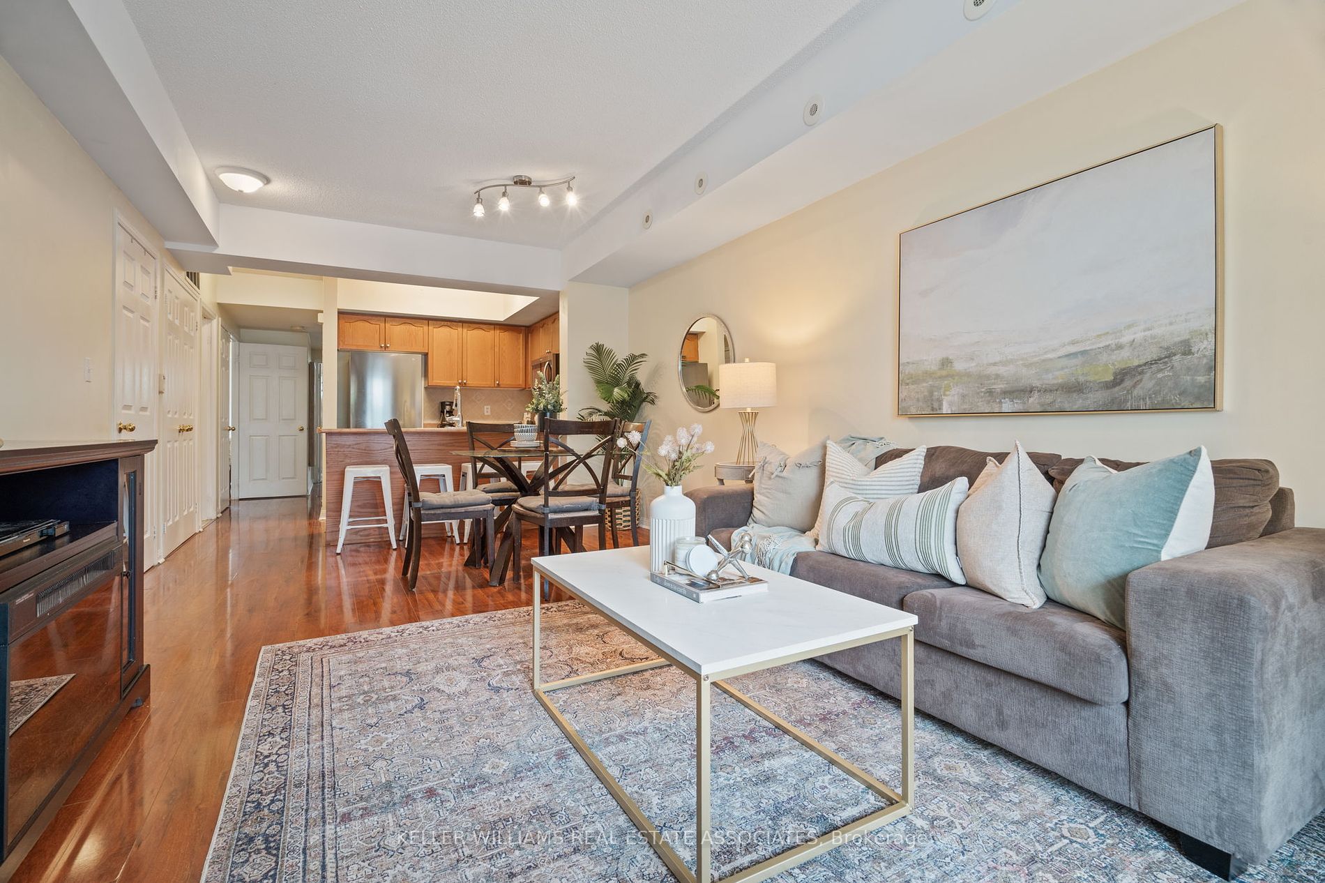 3047 Finch Avenue W #2066