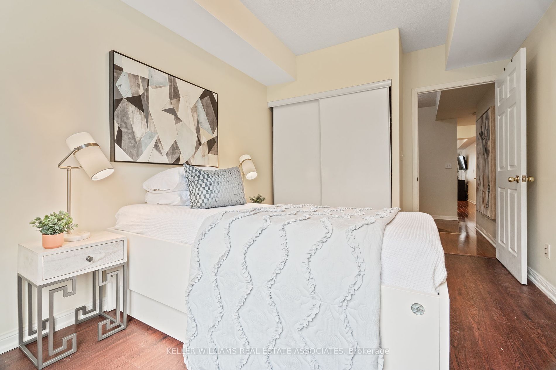 3047 Finch Avenue W #2066