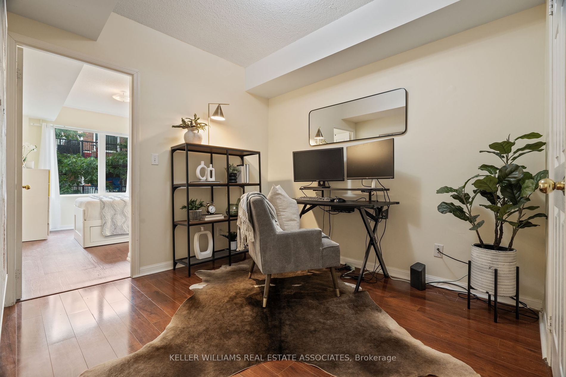 3047 Finch Avenue W #2066