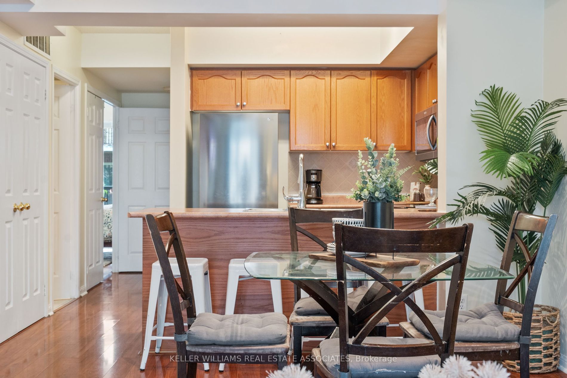 3047 Finch Avenue W #2066