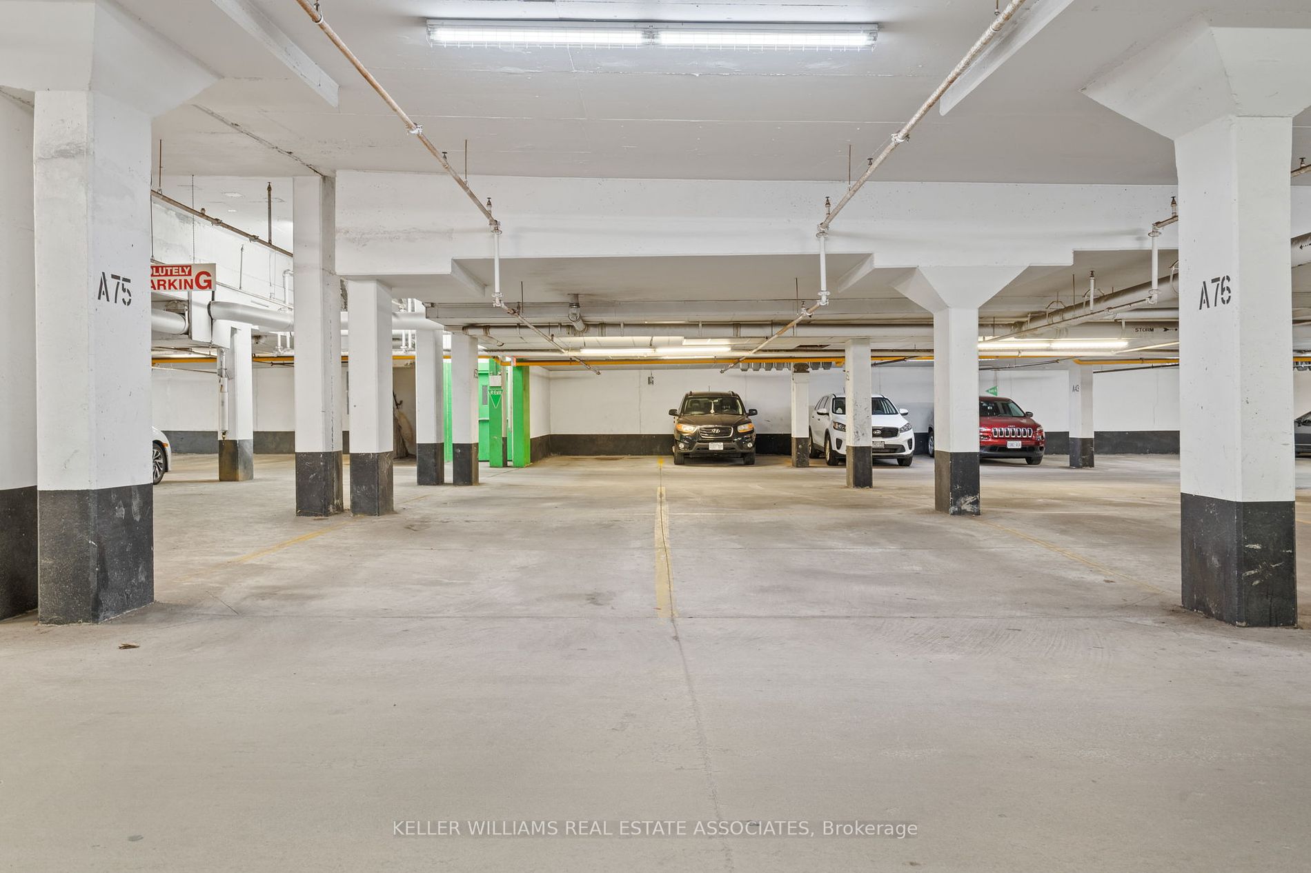 3047 Finch Avenue W #2066