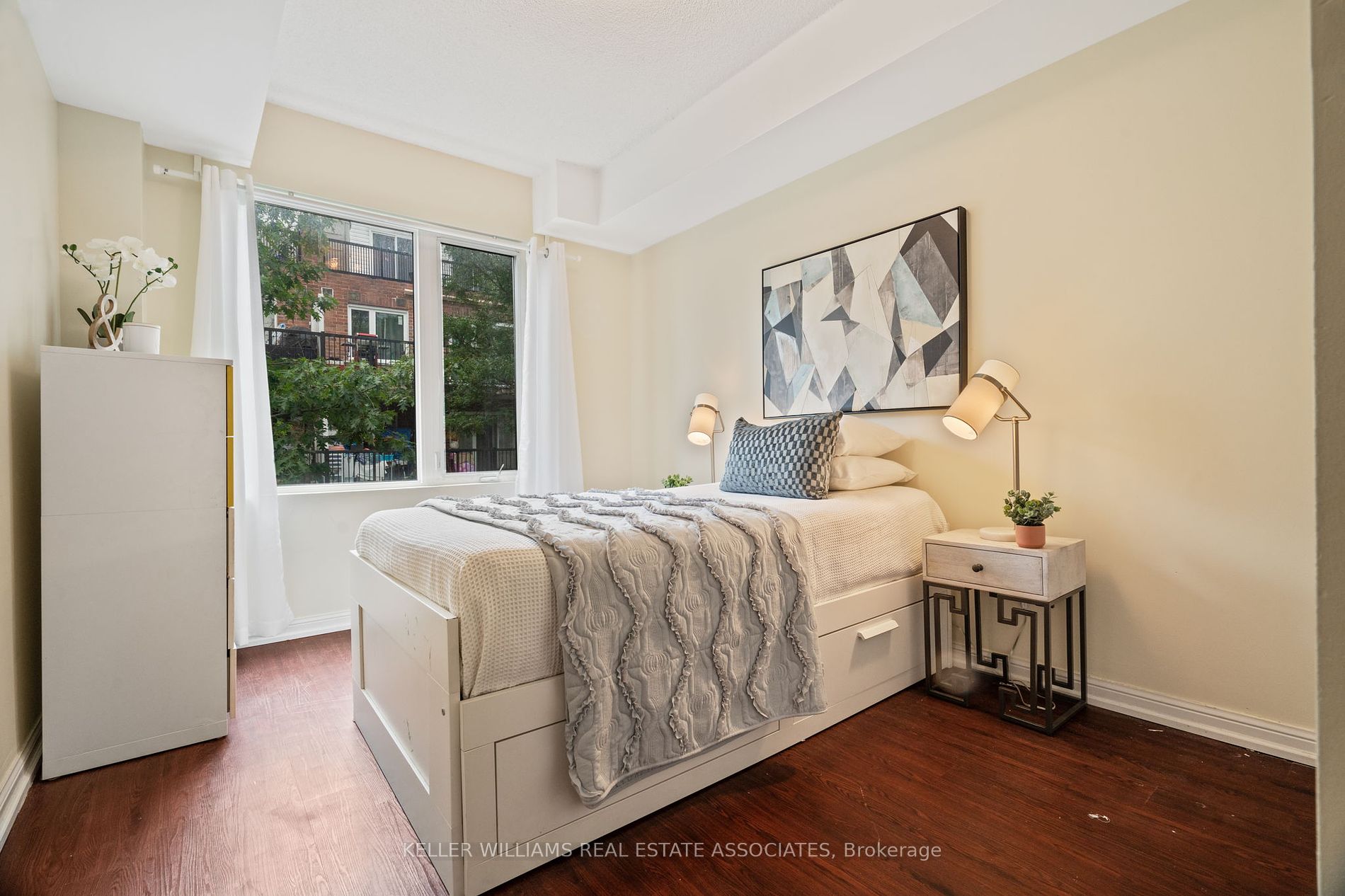 3047 Finch Avenue W #2066