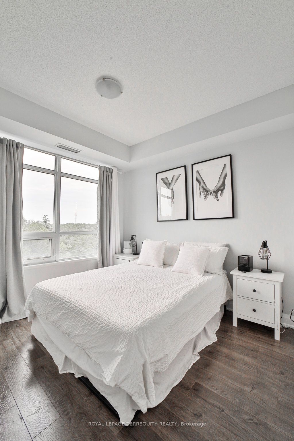 35 Fontenay Crt, #405