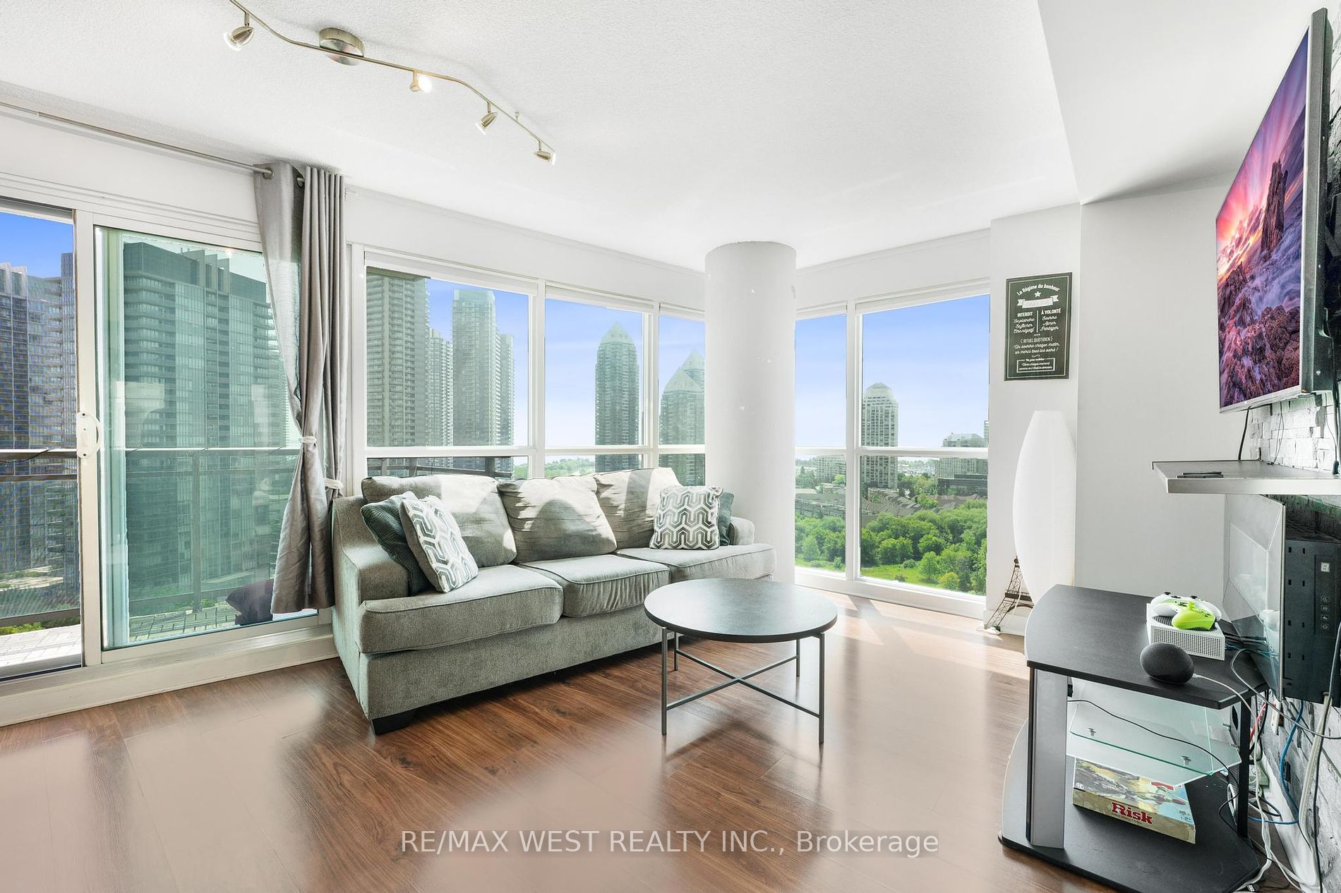 155 Legion Road N #1503