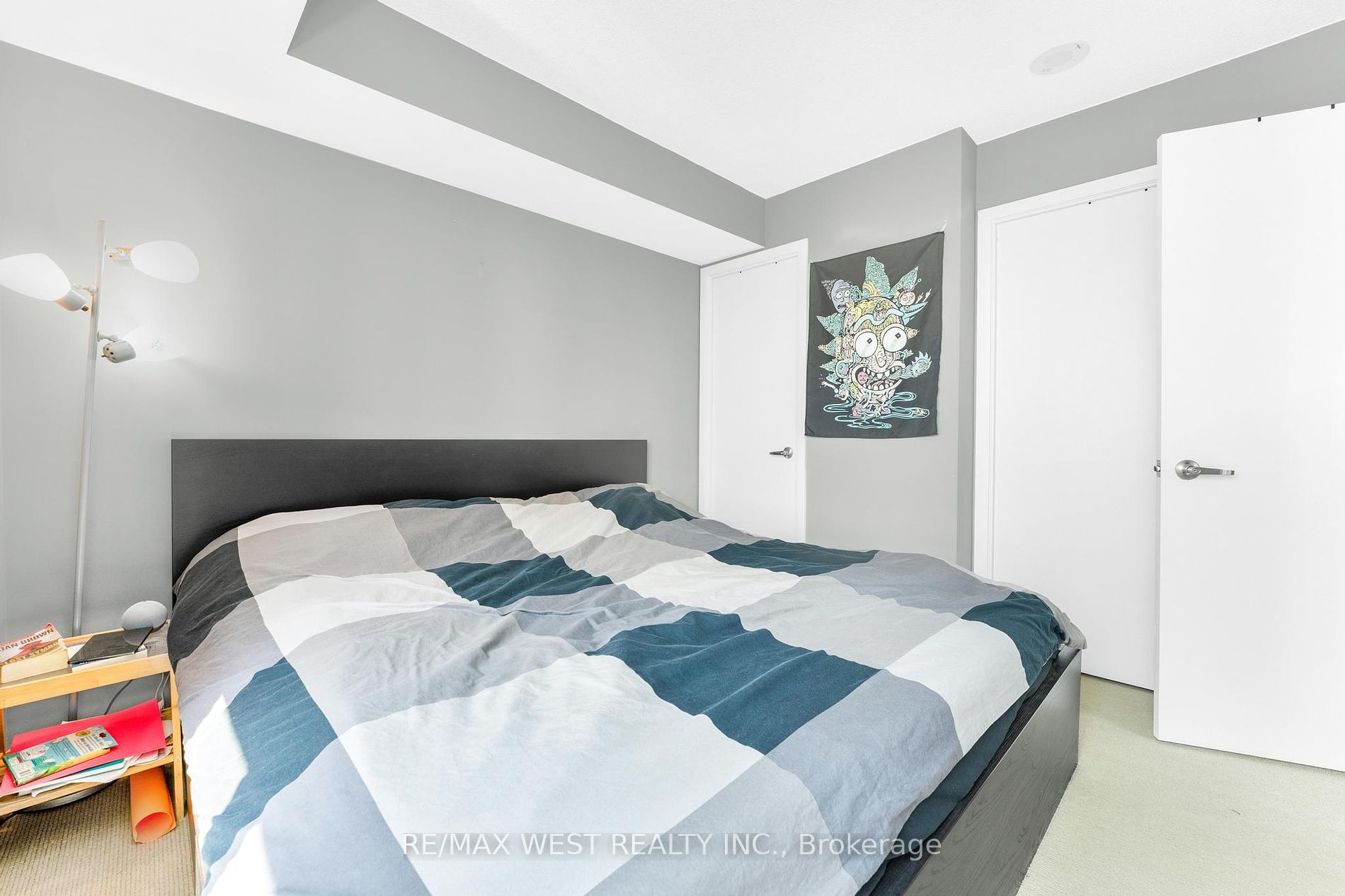 155 Legion Road N #1503
