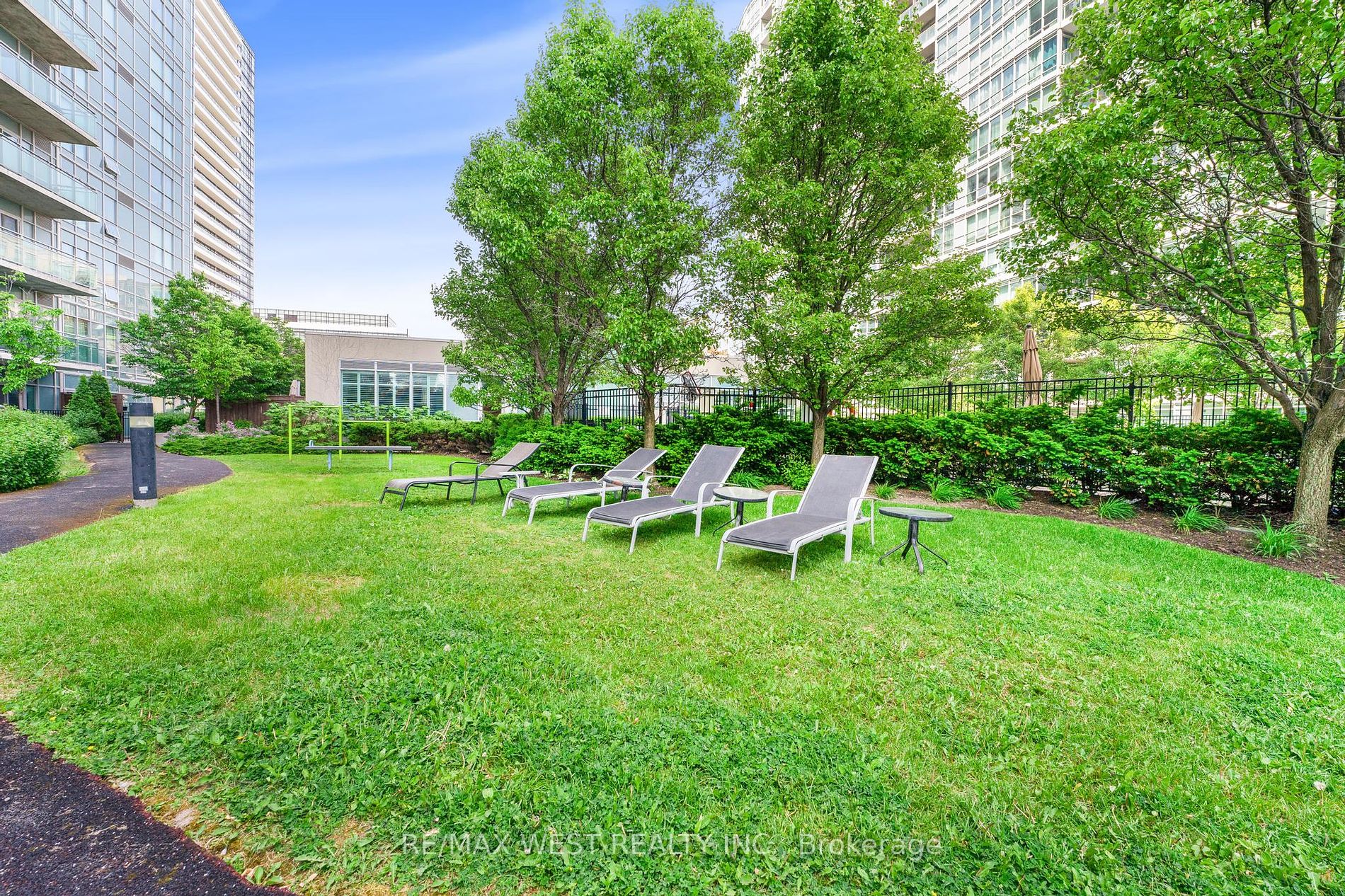 155 Legion Road N #1503