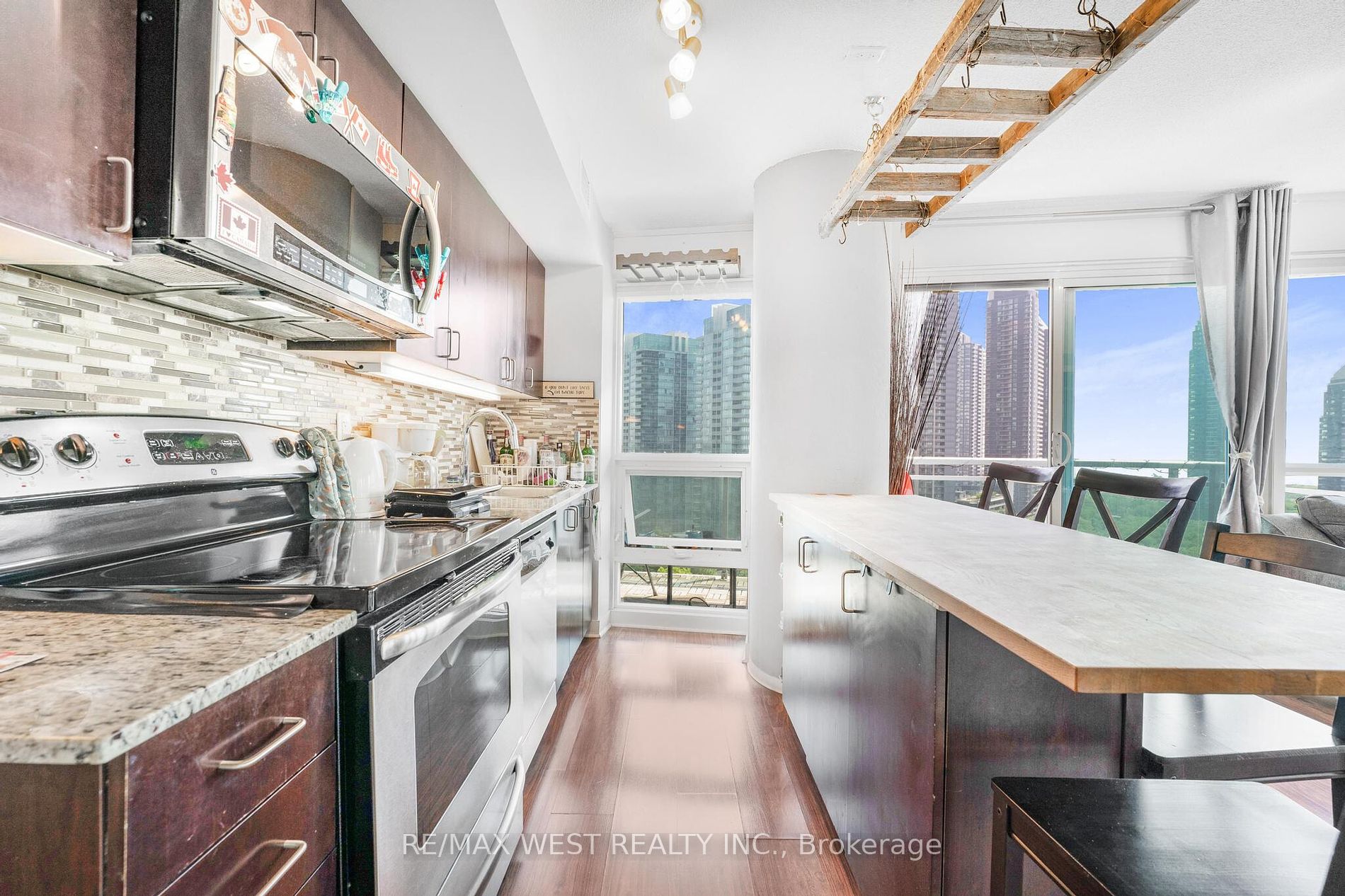 155 Legion Road N #1503